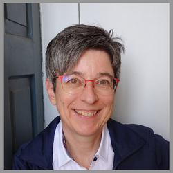 Elke Theisohn