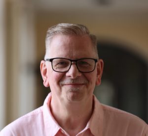 Markus Mertiens
