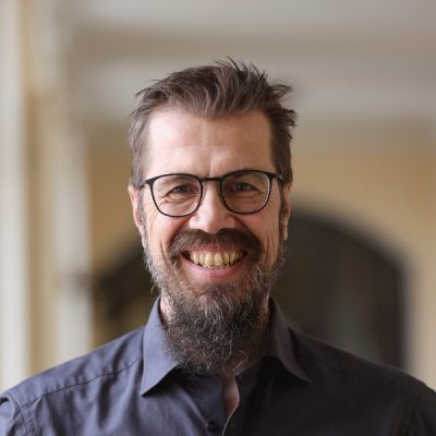 Oliver Wahler