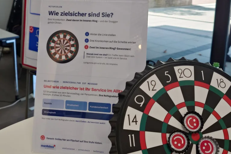 Service im Umbruch: Was wir vom 10. Serviceforum Region Stuttgart mitnehmen